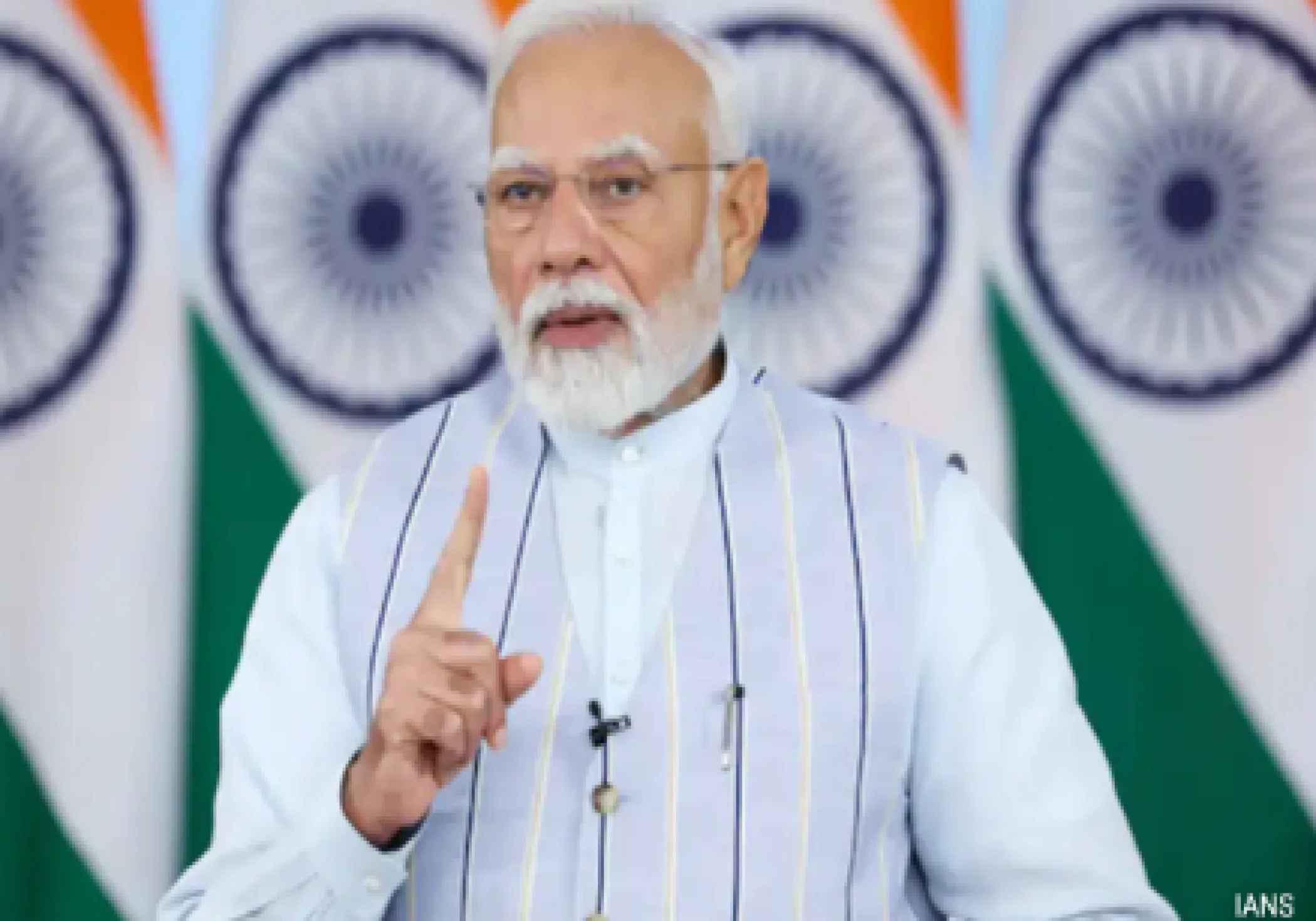 PM Modi Embarks on 4-State Tour, Inaugurates ₹70,000 Crore Initiatives in Sikkim, Bengal, Bihar & UP PM Modi Embarks on 4-State Tour, Inaugurates ₹70,000 Crore Initiatives in Sikkim, Bengal, Bihar & UP